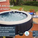 Loendros, Calma Moradia Com Piscina Privada, Villa *