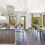 Loendros, Calma Moradia Com Piscina Privada, Villa