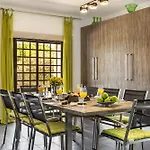 Loendros, Calma Moradia Com Piscina Privada, Villa *
