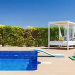Loendros, Calma Moradia Com Piscina Privada, Guia (Faro)