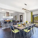 Loendros, Calma Moradia Com Piscina Privada, Villa