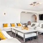 Loendros, Calma Moradia Com Piscina Privada, Villa Guia (Faro)
