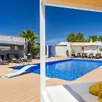 Villa Loendros, Calma Moradia Com Piscina Privada,