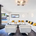 Loendros, Calma Moradia Com Piscina Privada, Villa Guia (Faro)