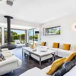 Villa Loendros, Calma Moradia Com Piscina Privada, Guia (Faro)