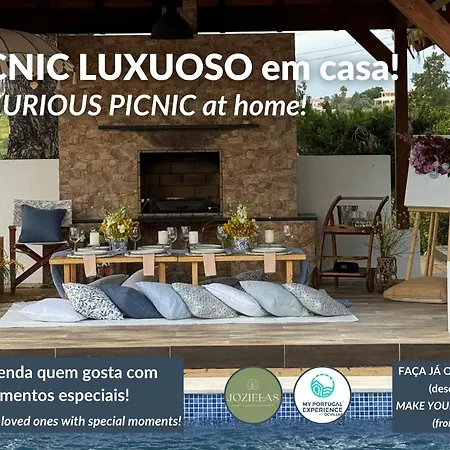 Villa Loendros, Calma Moradia Com Piscina Privada,