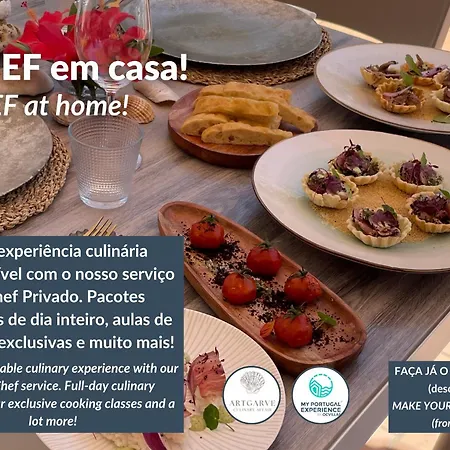 Villa Loendros, Calma Moradia Com Piscina Privada, *