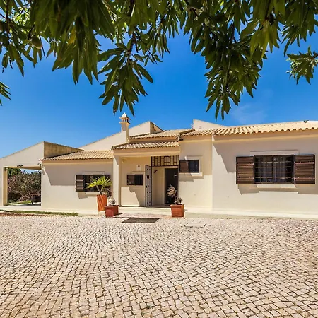 Loendros, Calma Moradia Com Piscina Privada,