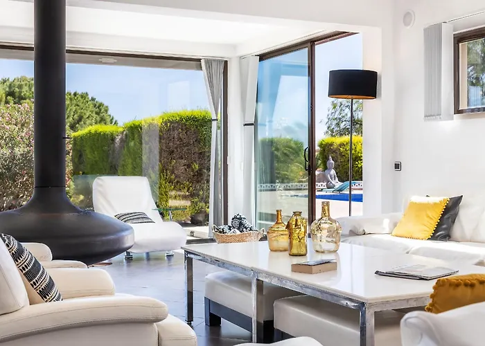 Loendros, Calma Moradia Com Piscina Privada, * Guia (Faro)