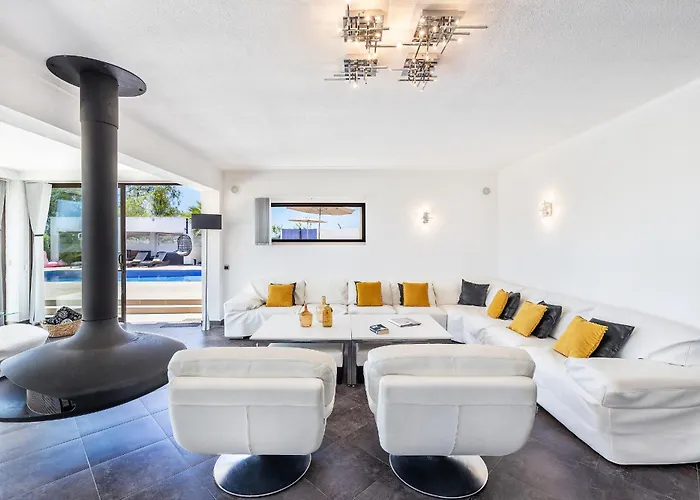 Loendros, Calma Moradia Com Piscina Privada, Villa Guia (Faro)