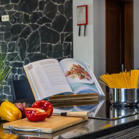 Loendros, Calma Moradia Com Piscina Privada, Villa