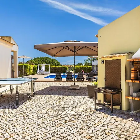 Loendros, Calma Moradia Com Piscina Privada, * Guia (Faro)
