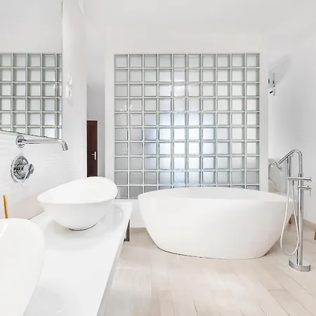Loendros, Calma Moradia Com Piscina Privada, Villa