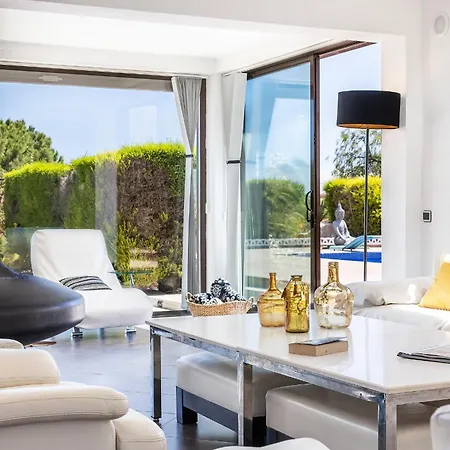 Loendros, Calma Moradia Com Piscina Privada, * Guia (Faro)