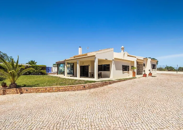 Loendros, Calma Moradia Com Piscina Privada, *
