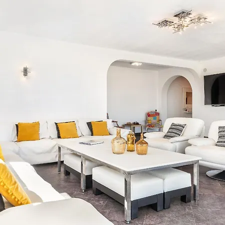 Loendros, Calma Moradia Com Piscina Privada, Guia