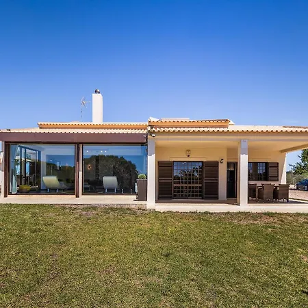 Loendros, Calma Moradia Com Piscina Privada, Guia