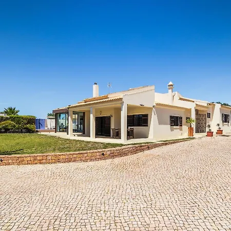 Loendros, Calma Moradia Com Piscina Privada, Guia Guia (Faro)