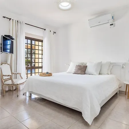 Loendros, Calma Moradia Com Piscina Privada, Guia