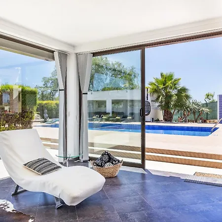 Loendros, Calma Moradia Com Piscina Privada, Guia * Guia (Faro)