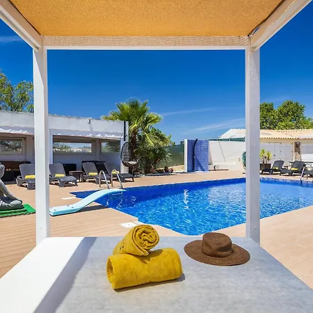 Loendros, Calma Moradia Com Piscina Privada, Guia *